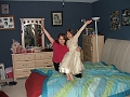 amanda and klea